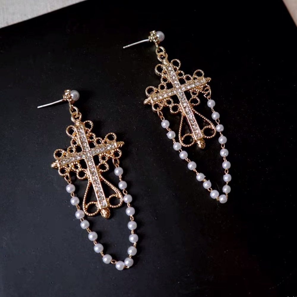 Earring